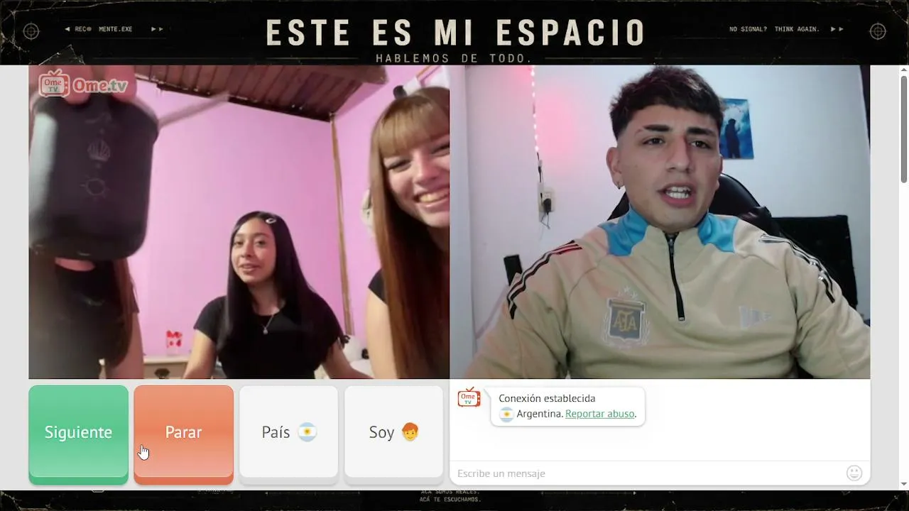 COMPARTIENDO MIS 27 AÑOS DE EXPERIENCIA