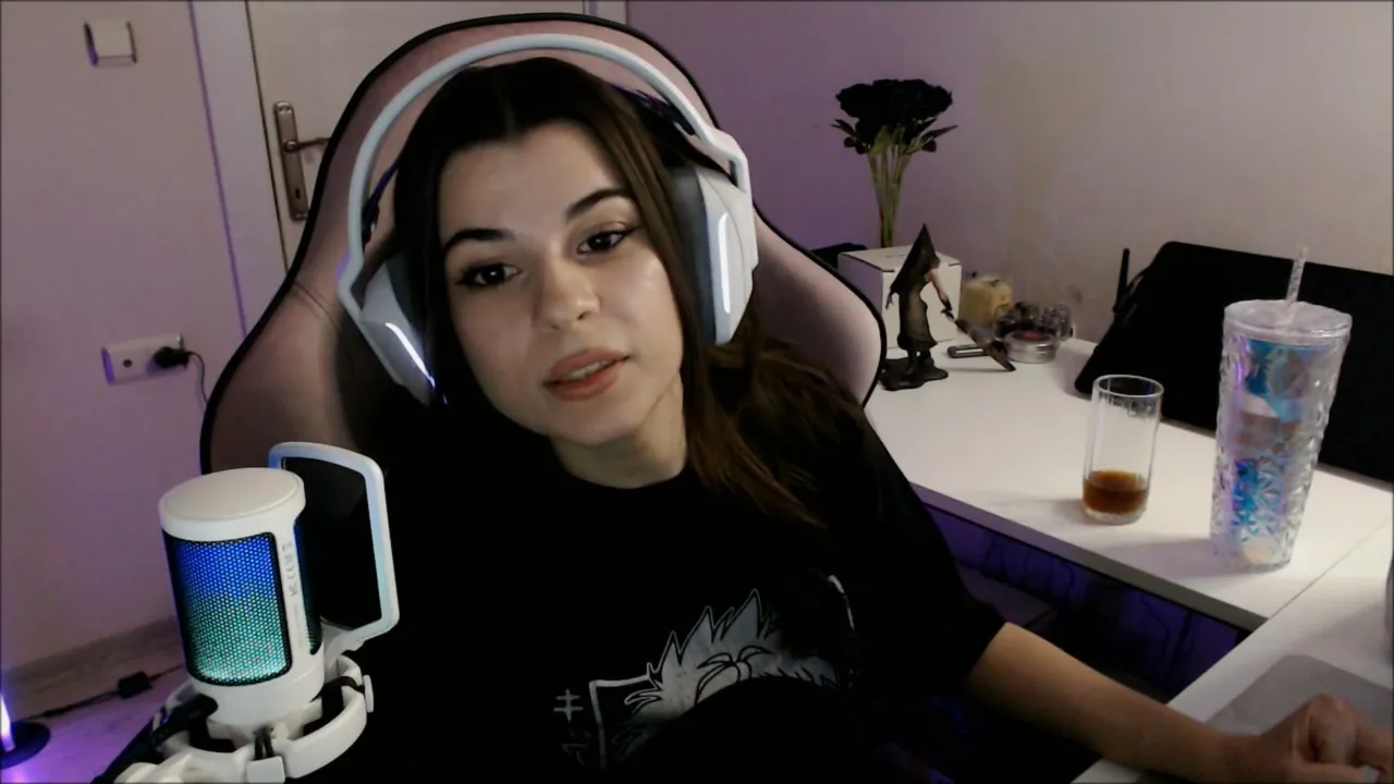Korku akşamı cnm I Silent Hill: Townfall ♡ !insta !dc