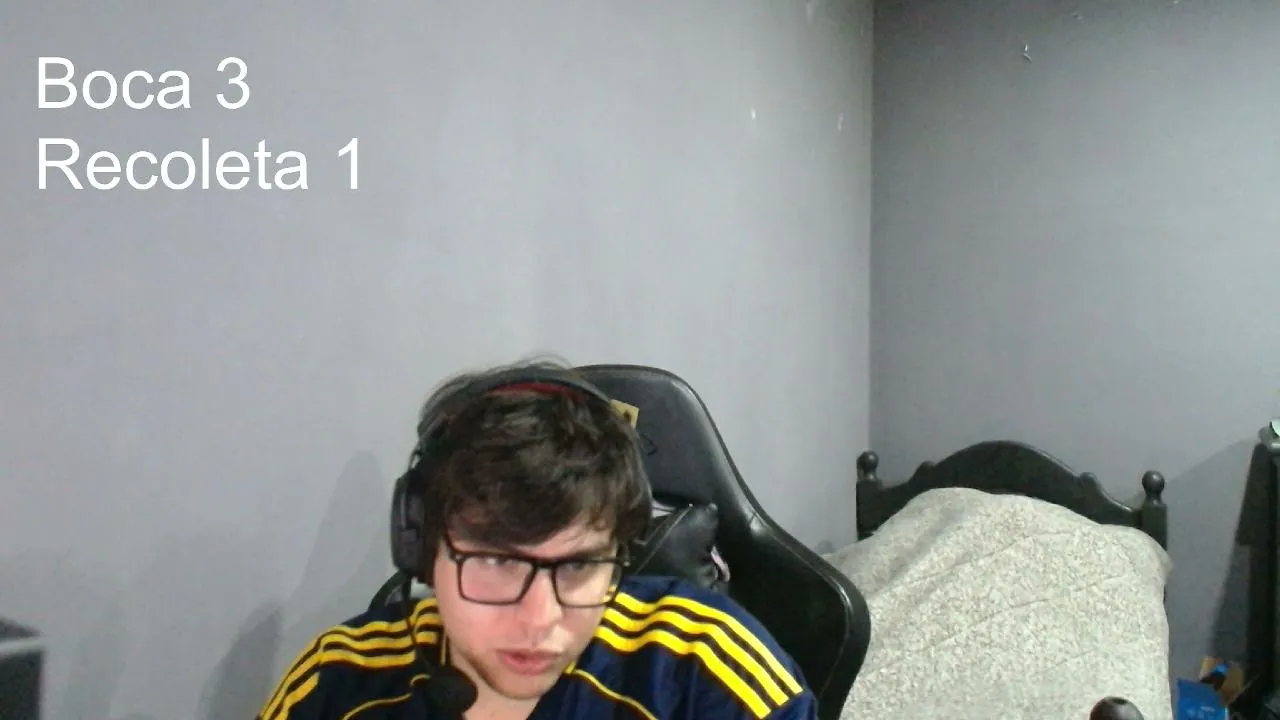 Jugando Boludeces