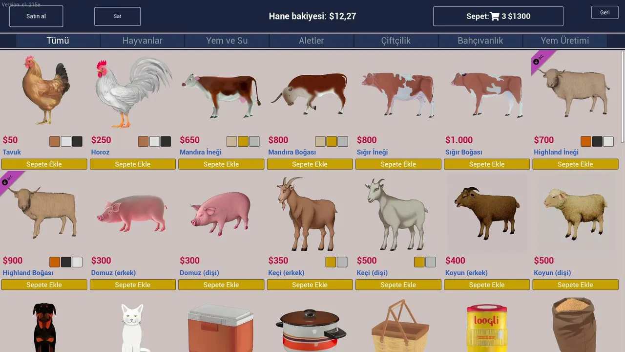 Ranch'te kendi çiftliğimizi kuruyoruz senide bekleriz :] @hakannntrkn   @mertakkasoglu