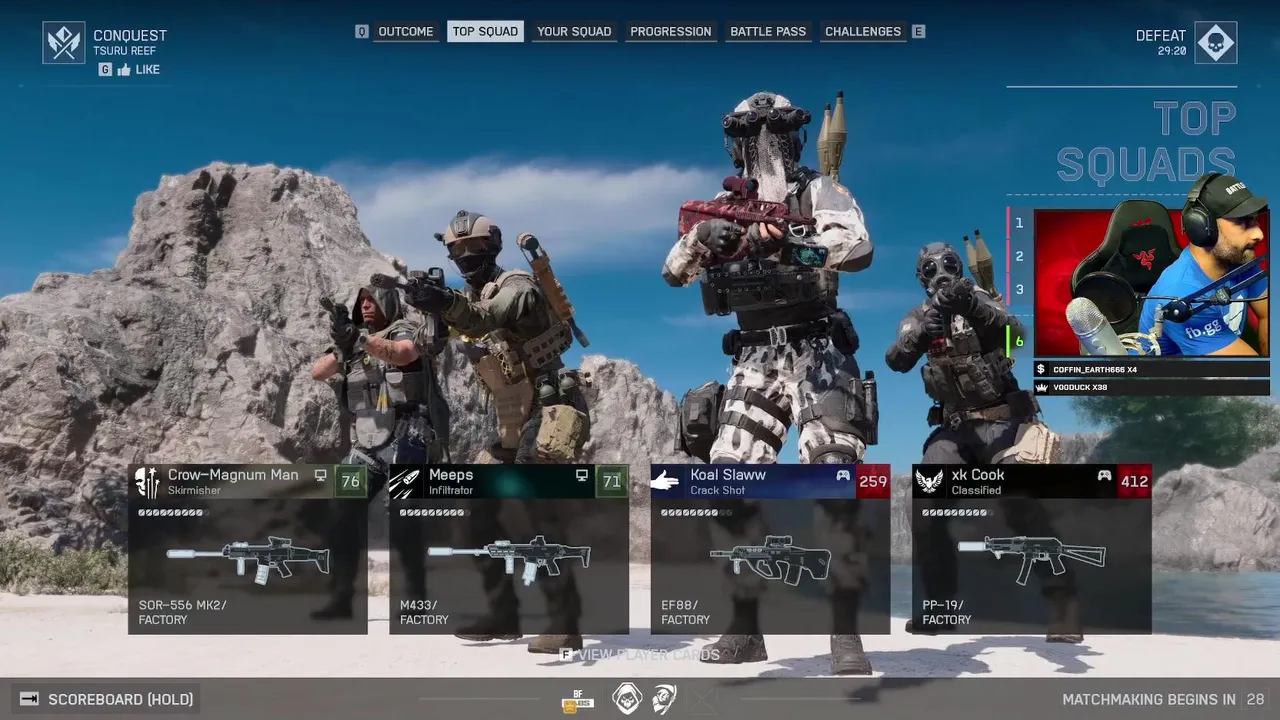 Season 4 Naval DLC is HERE BF6