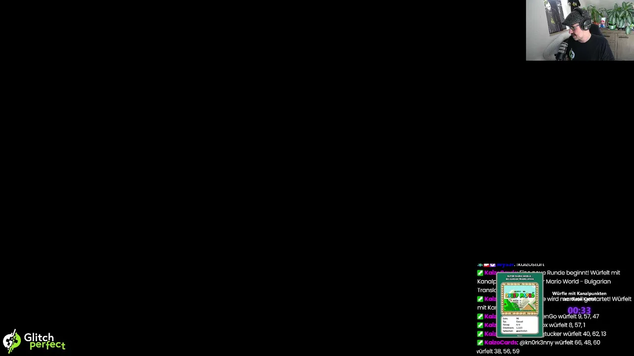 All Achievements NoHit Routing - !ESA - !GDQ