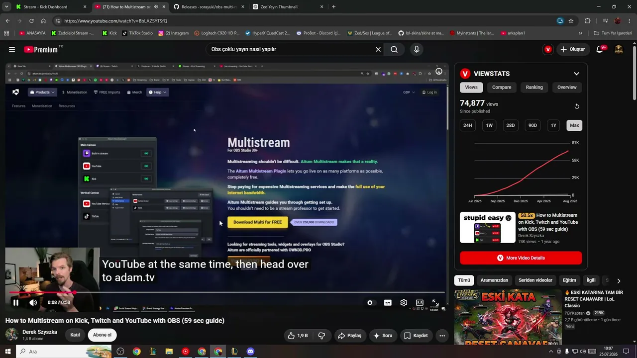 ZED ÖĞRENİYORUZ GÜN 1
!Youtube !Bynogame