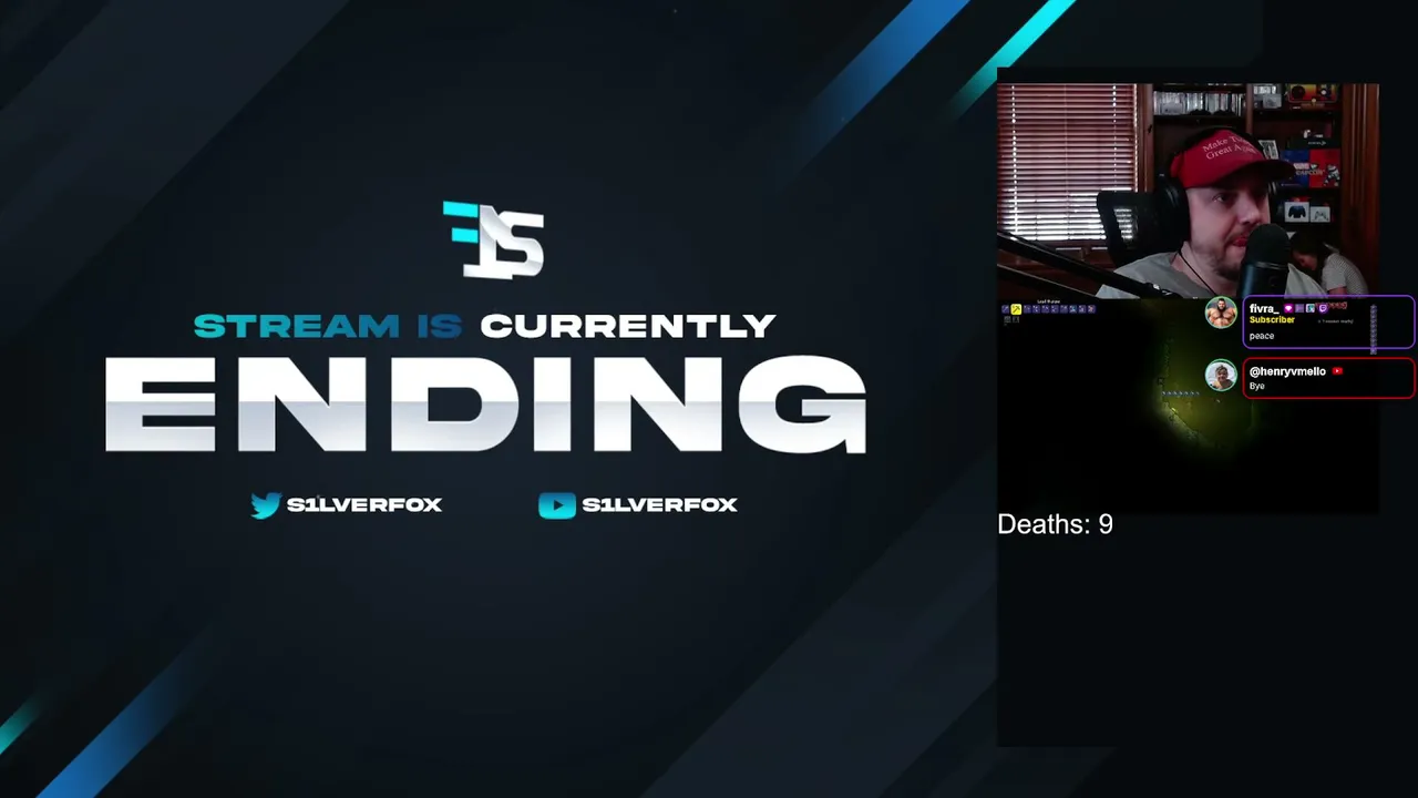 Just type !join to 1v1 Me  | Follow Me @s1lvrFoX