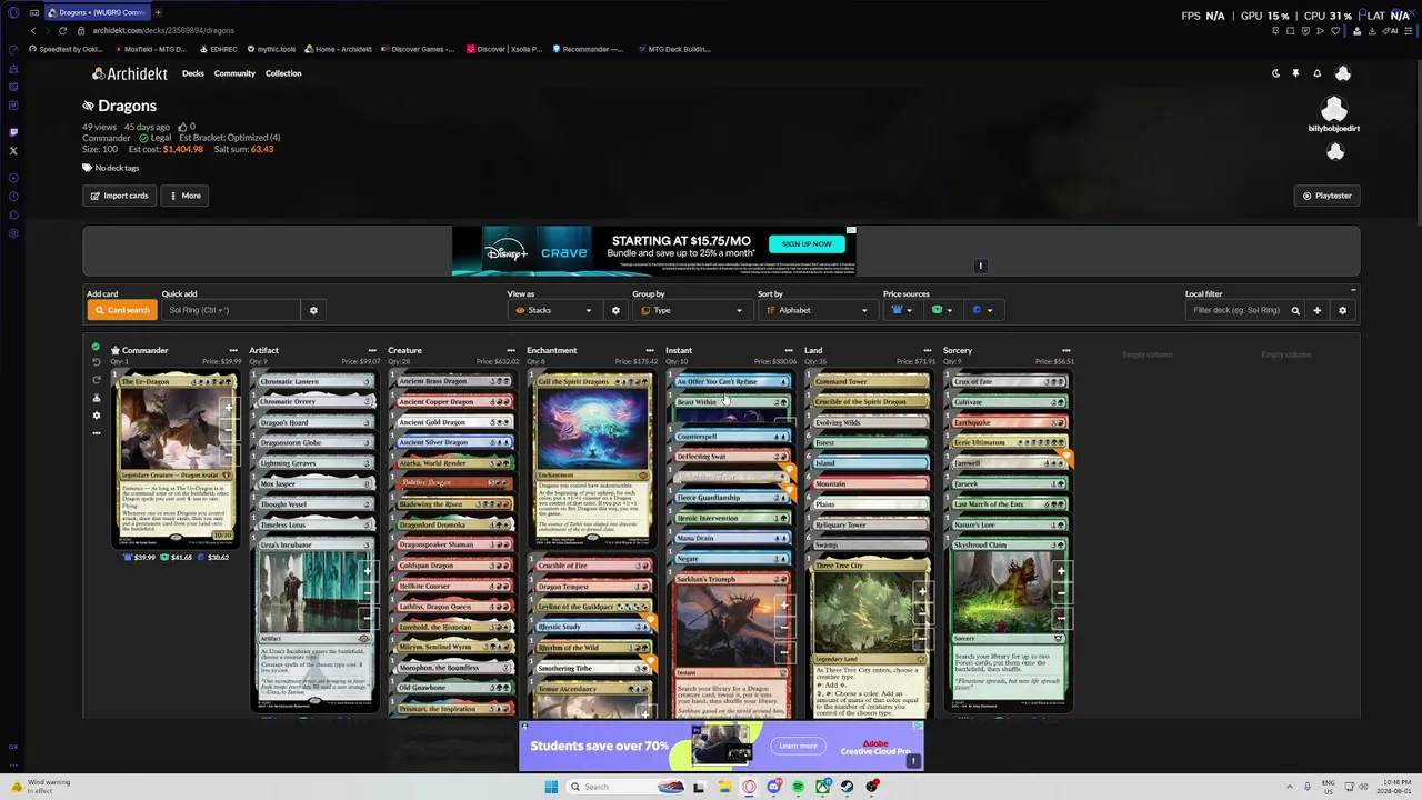 Chill evening of magic!! Whos excited for the hobbit set??
