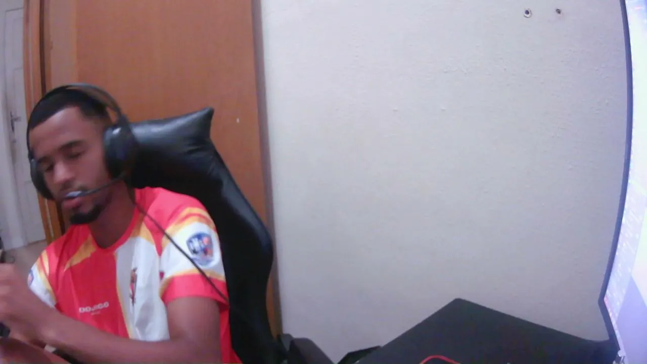COUNTER-STRIKE 2 — PREMIER RANKEADA! 🔥