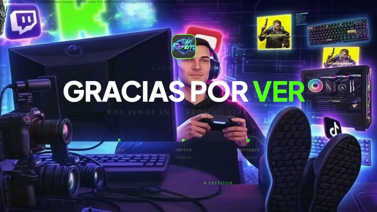 (+18)🚀 DÍA 17 DE LA MALDITA JUNTA 😈 ¡17 noches construyendo esta comunidad desde cero! 💚💚RUMBO AL VERIFICADO Y PARTNER DE KICK 🎙️🔥