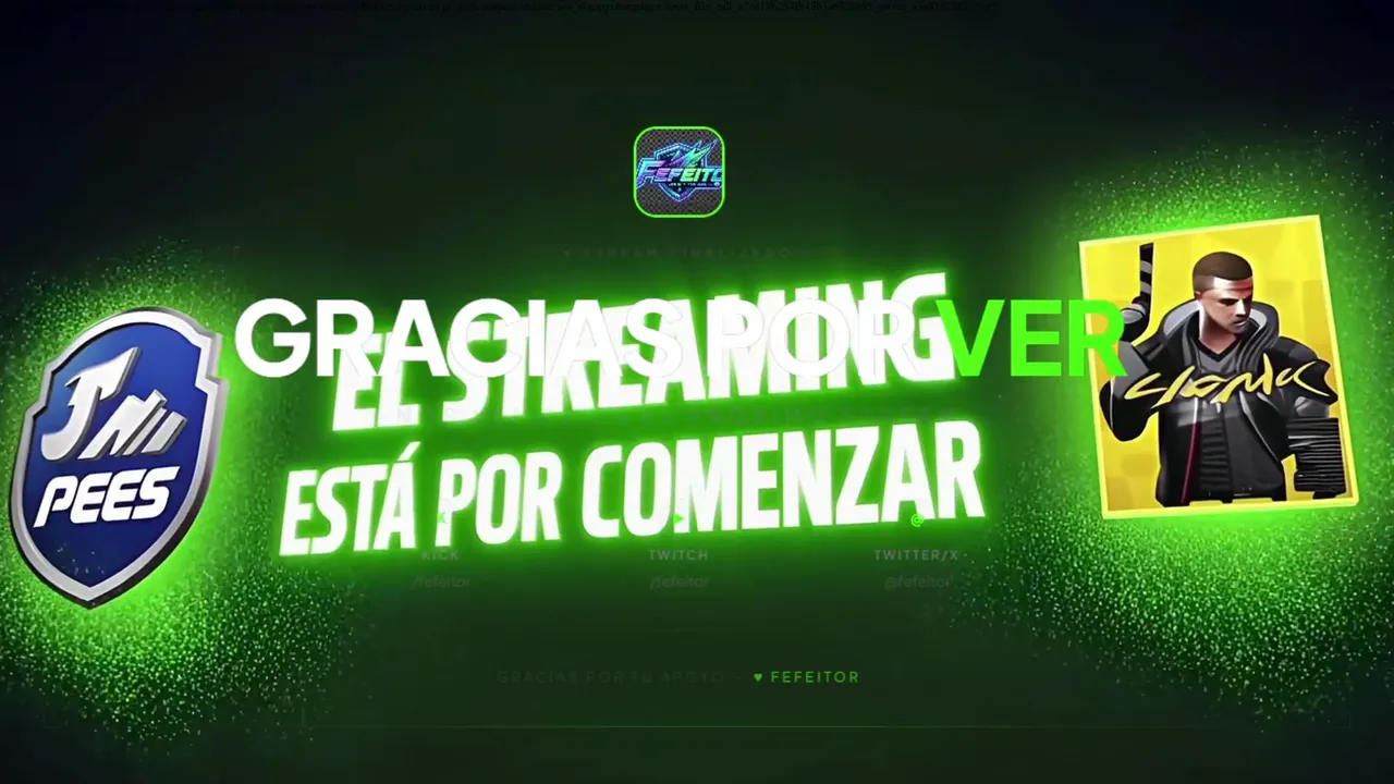 (+18)🚀 DÍA 16 DE LA MALDITA JUNTA 😈 ¡Una comunidad que no para de crecer! 💚RUMBO AL VERIFICADO Y PARTNER DE KICK 🎙️🔥