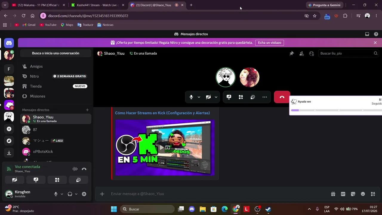 X videos