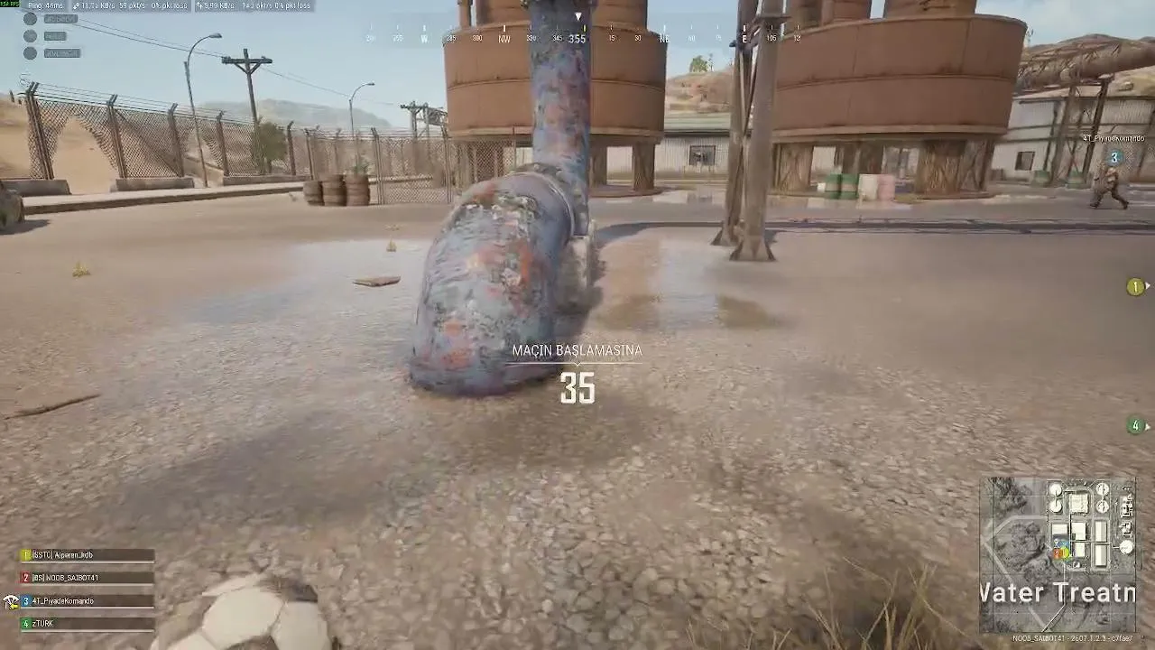 pubg