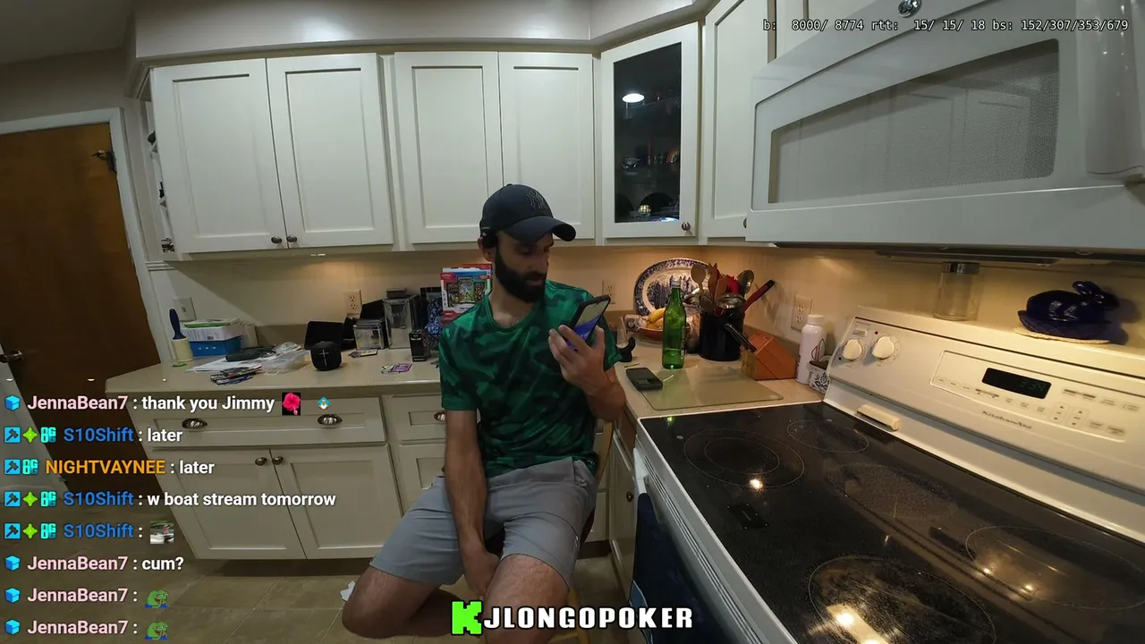 COOKING & DABBING