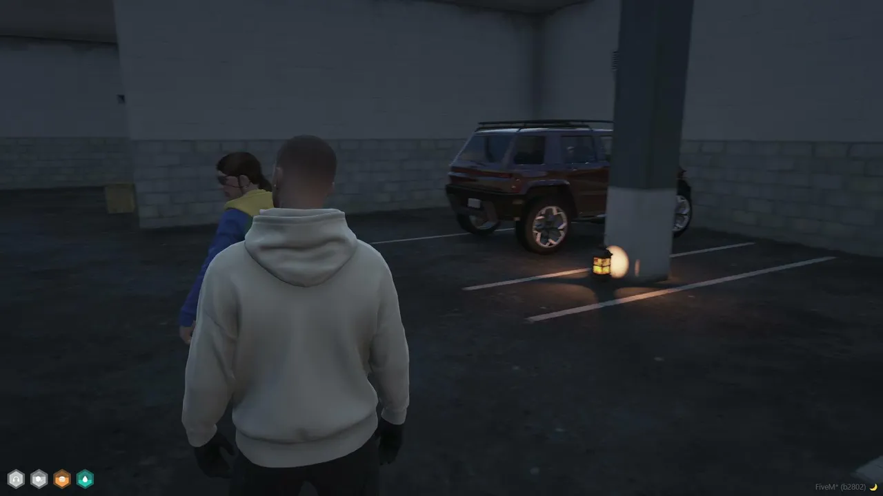WARRRRR? | Kai Martin | Dullahans | NoPixel WL | Pushing for Partner