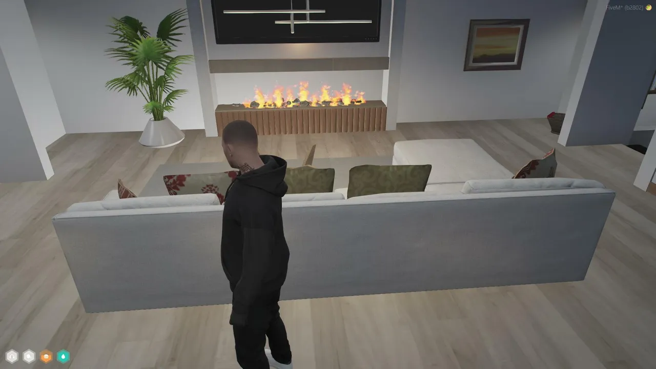 Faceless Week | Kai Martin | Dullahans | NoPixel WL