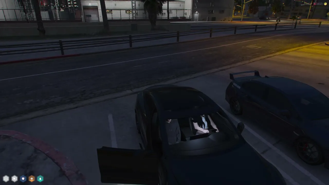WARRRRR? | Kai Martin | Dullahans | NoPixel WL | Pushing for Partner