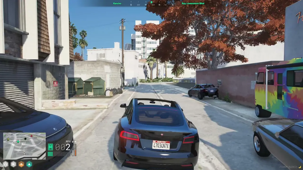 WARRRRR? | Kai Martin | Dullahans | NoPixel WL