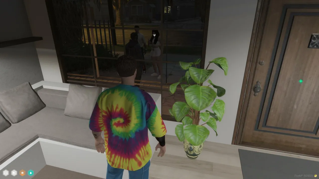 WARRRRR? | Kai Martin | Dullahans | NoPixel WL | Pushing for Partner