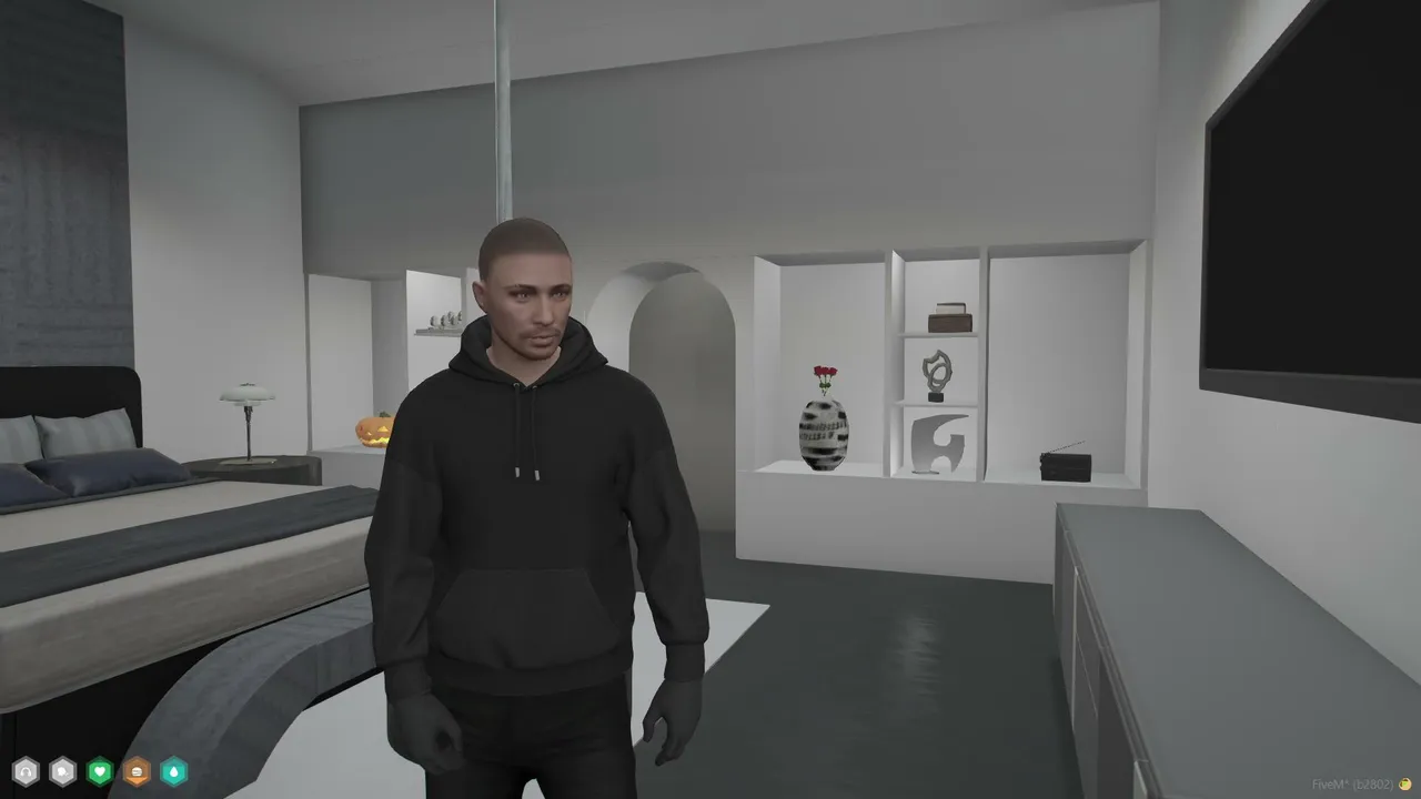 WARRRRR? | Kai Martin | Dullahans | NoPixel WL | Pushing for Partner