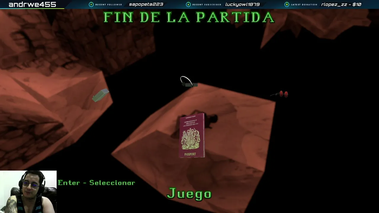 de chill en tomb rider