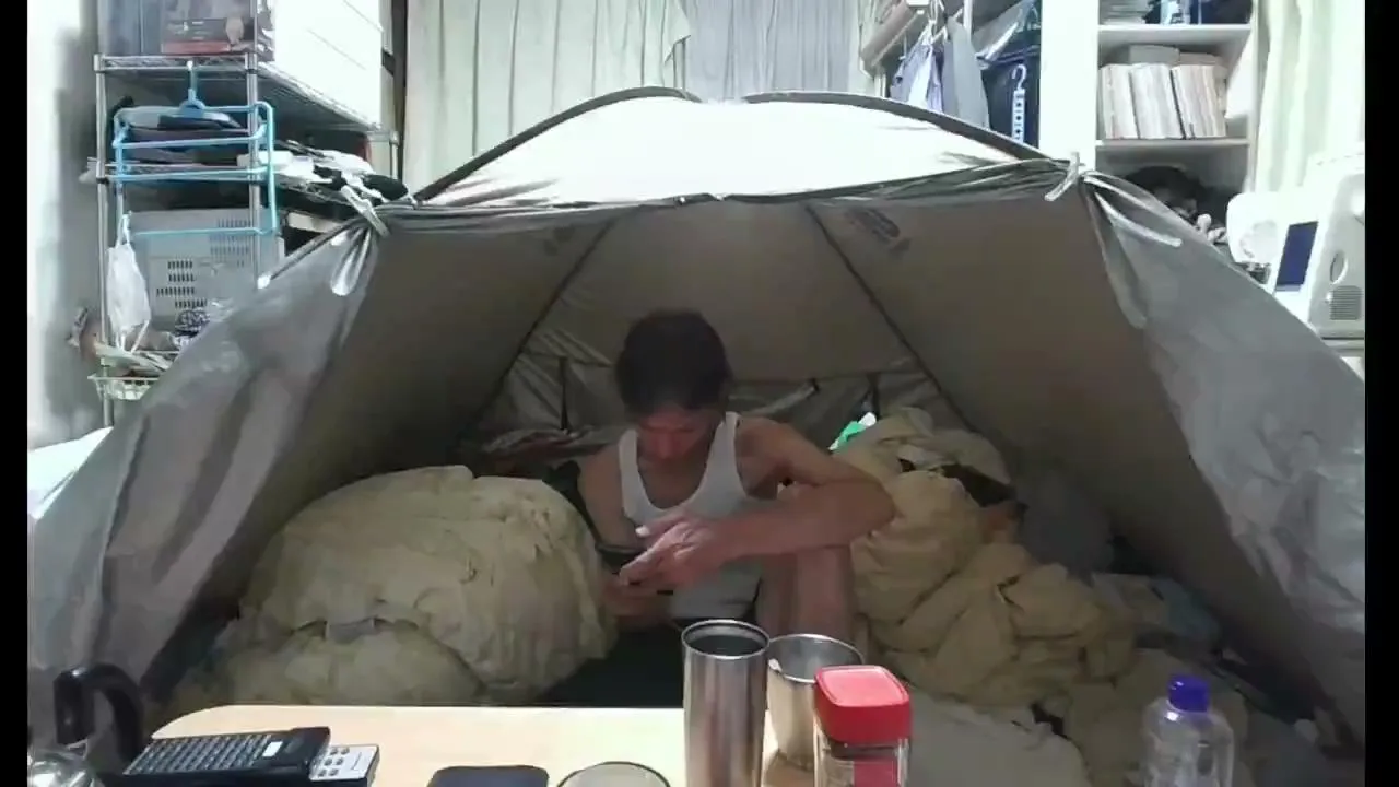 ヤギ封じ配信
