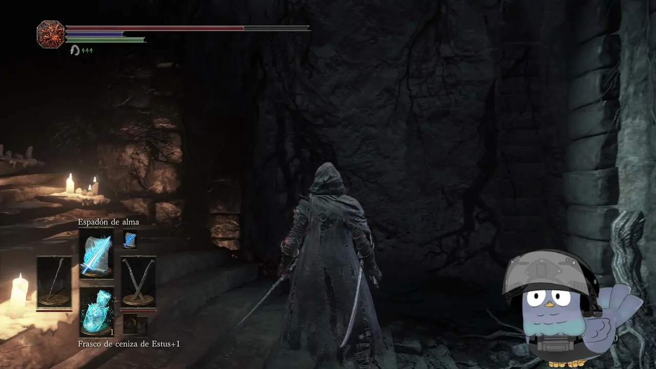 Dark Souls III CON AMIGOS | SEAMELESS COOP | [LATAM] | Fin de semana activado.