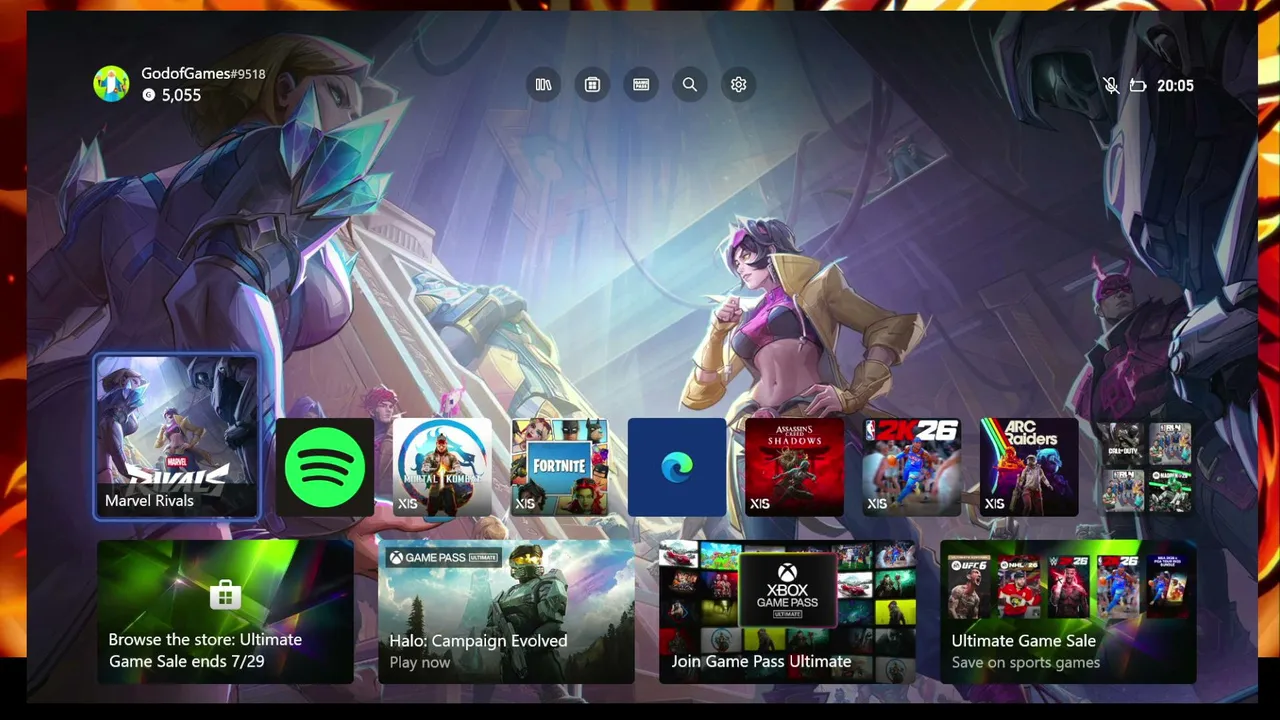 What New Game Should I Get?