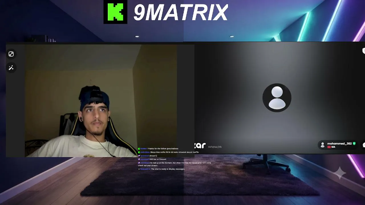 ajii nblbloha azar + rection + gta