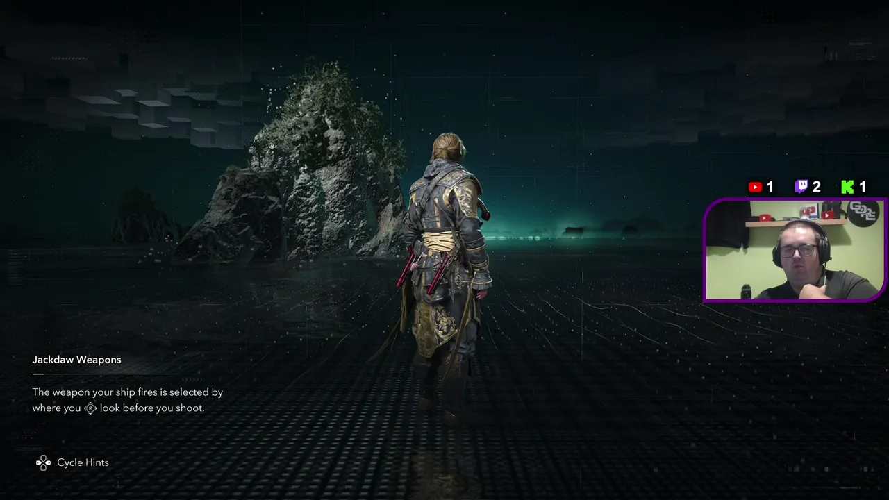 Shorter stream pirating