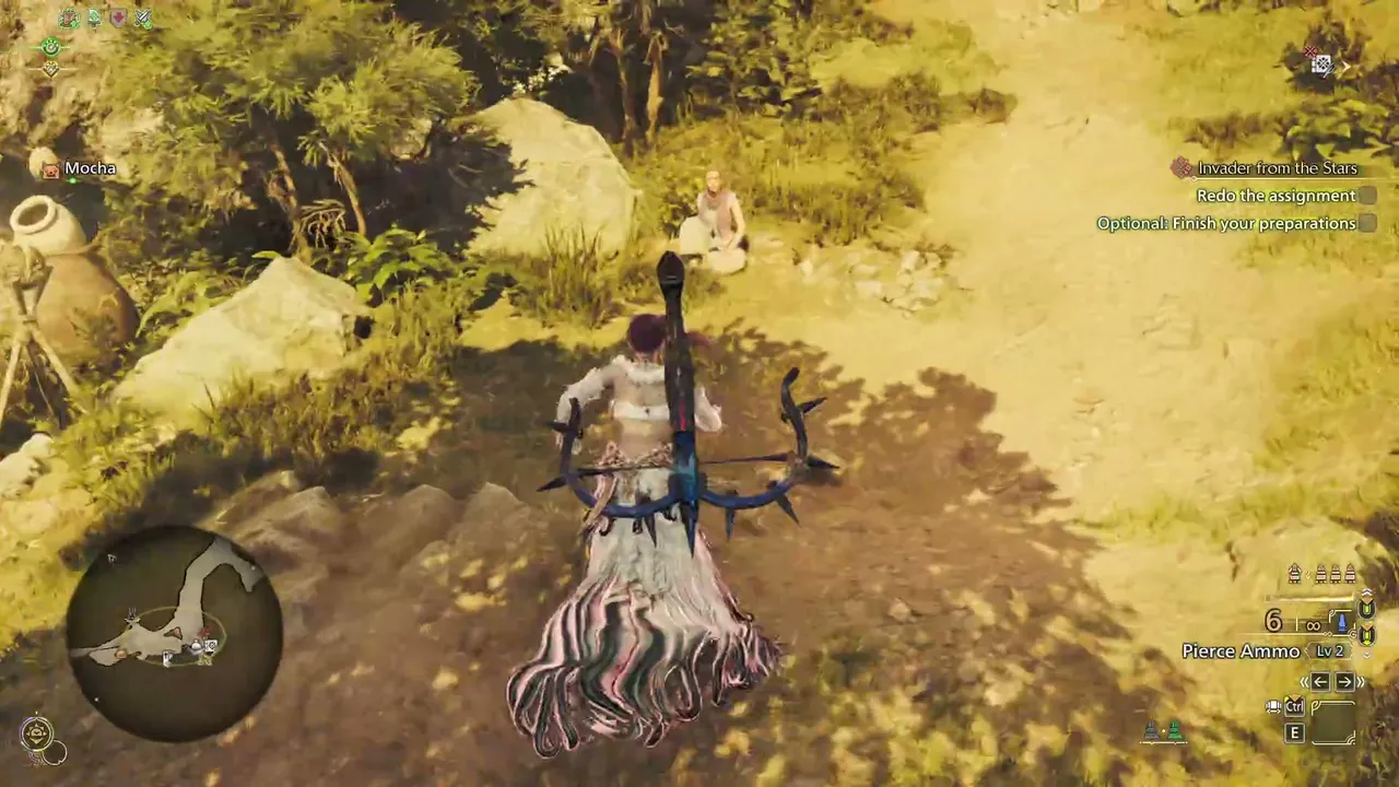 MH Wilds tryhard grindlıyoruz