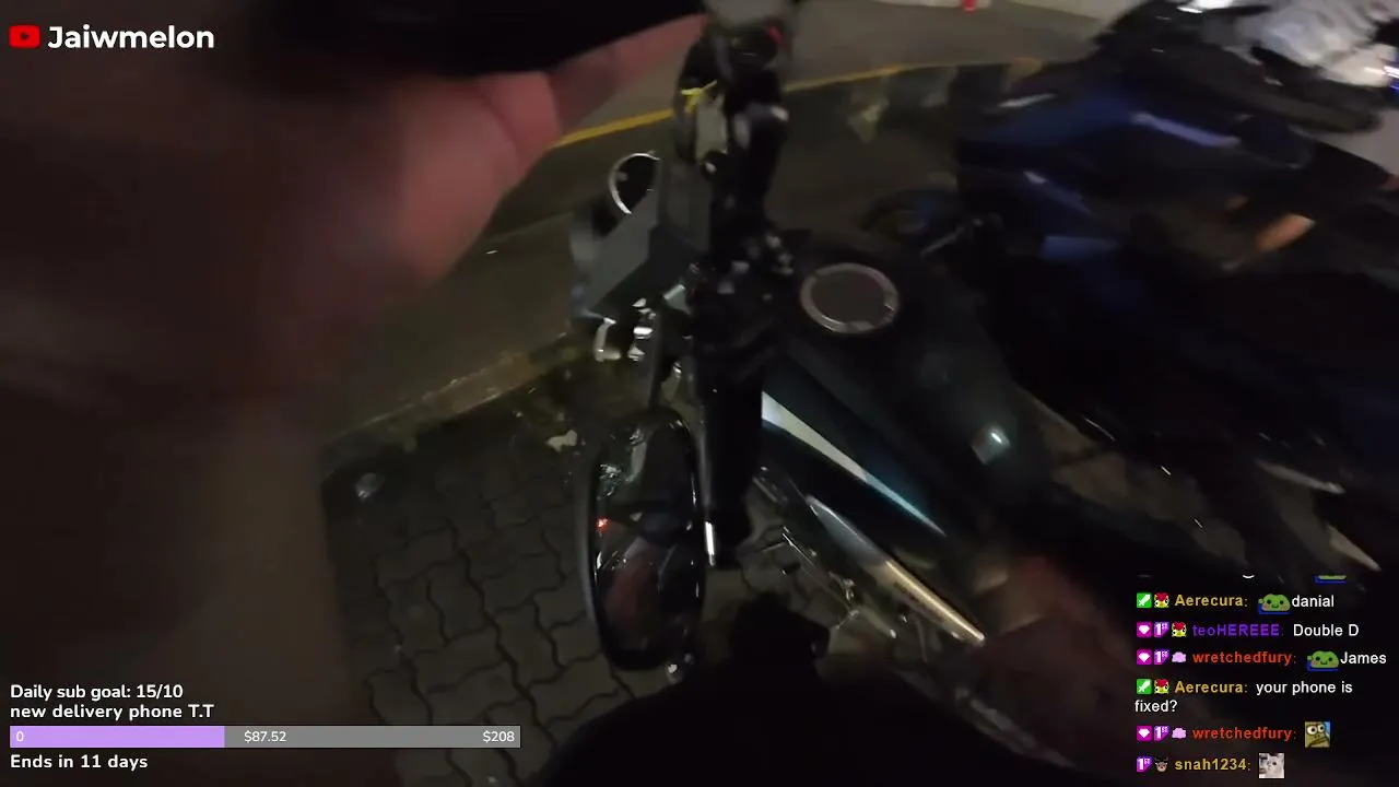test streammm | !socials !microscape !booth !bike