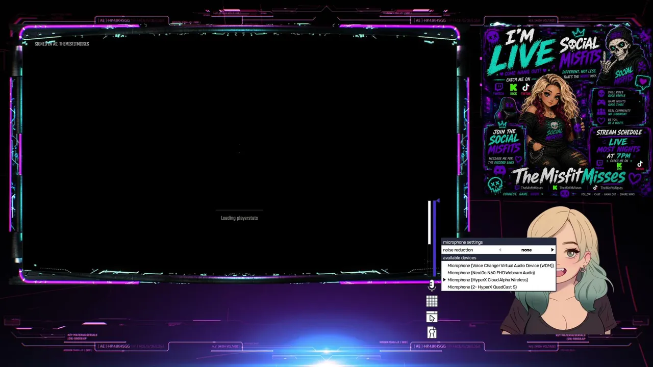 [18+] Chaotic Split Fiction with BRU!