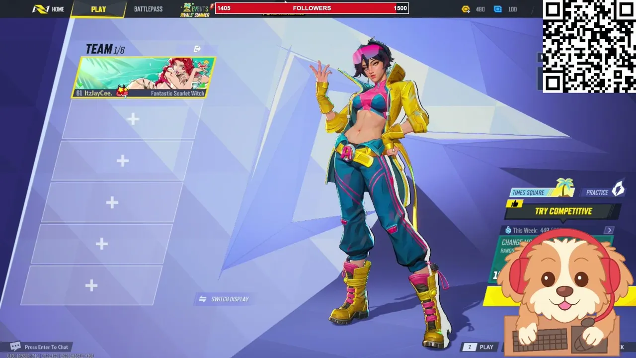 Progress Every Day 🙏 #PushForPartner | #PickKick 💚 18+ !discord