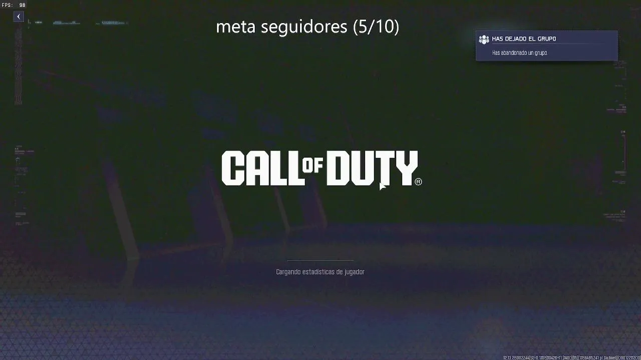 nuevos en kick. vamos a jugar un rato?