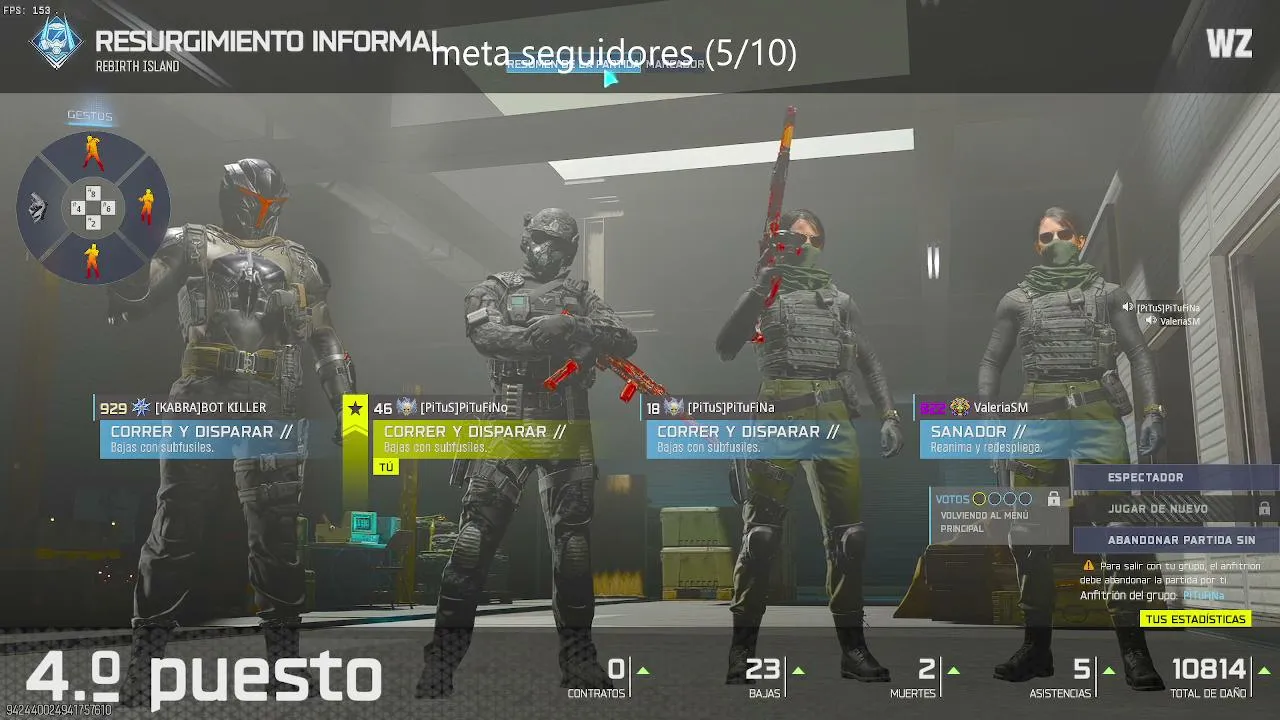 nuevos en kick. vamos a jugar un rato?