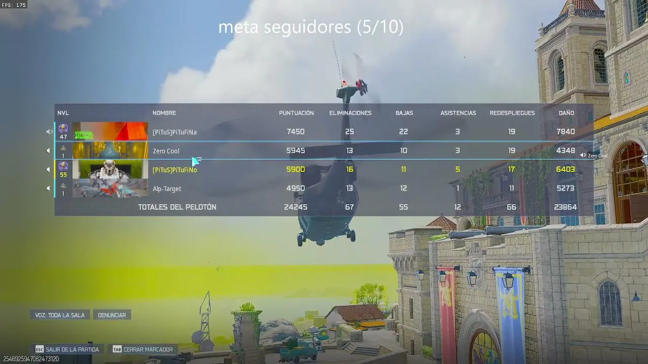 nuevos en kick. vamos a jugar un rato?