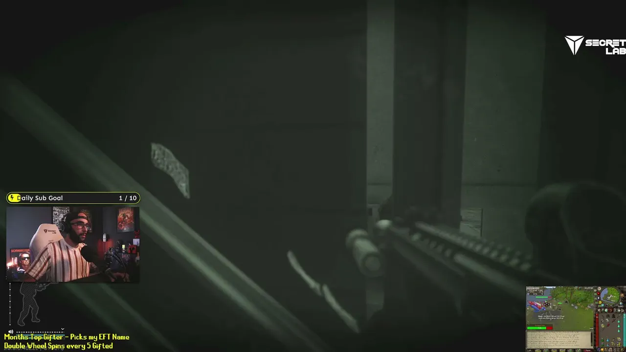 BLACKOUT IS HERE!