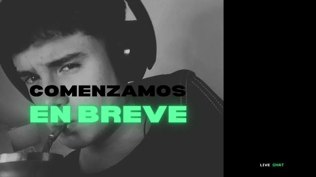 que onda wacho