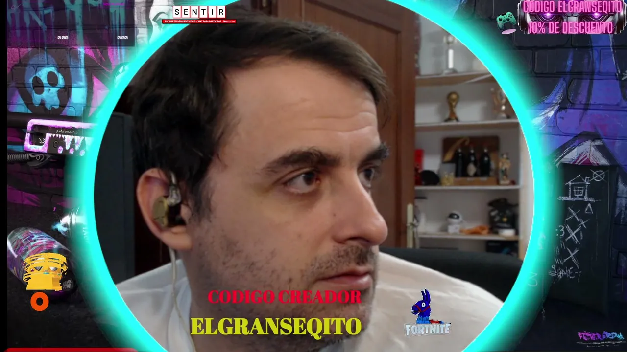🏹en busca de los espiritus nuevos  👌👌 USA MI CÓDIGO:elgranseqito