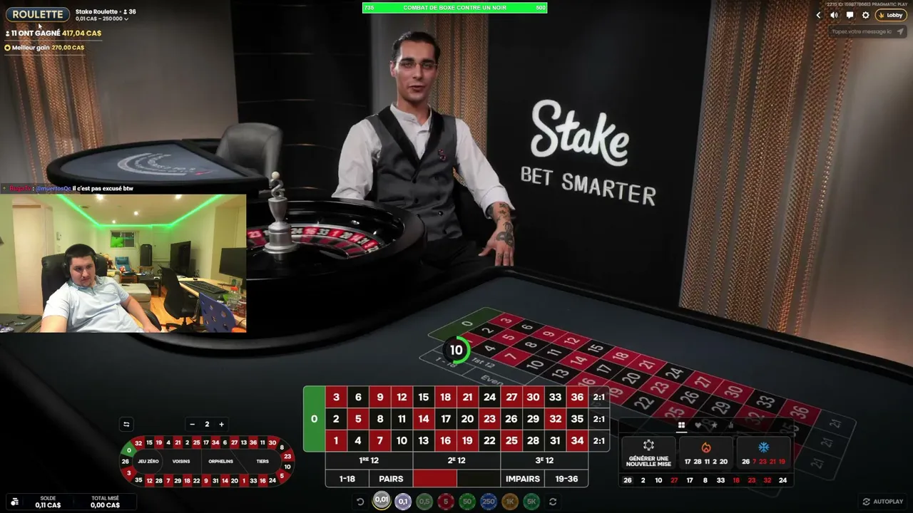ONLY WIN SUR LES JEUX DE LA HESS ÇA PART !DISCORD !DONATION