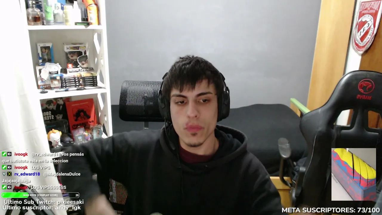 🚨 NUEVA RUTA, NUEVO SKIP, NUEVO SPEEDRUN 🚨 1:29 INTENTOS 🚨 HOY 21 HS CAST TORNEO !david 🚨 !voces !memide !skinclub !porro