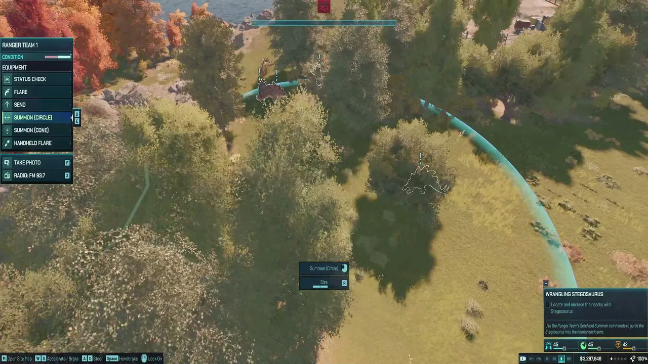 DGaming Jurassic WORLD Challenge No Screw ups or Reload!