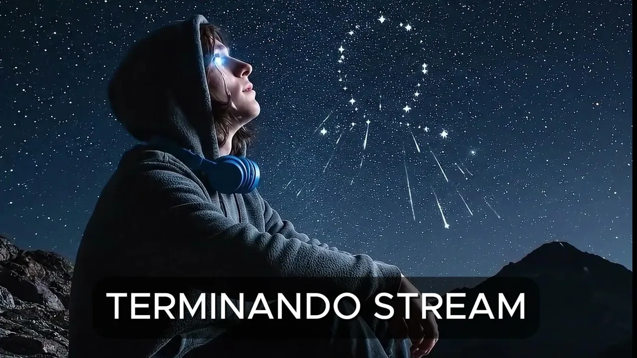 LA VELADA DEL AÑO 3077