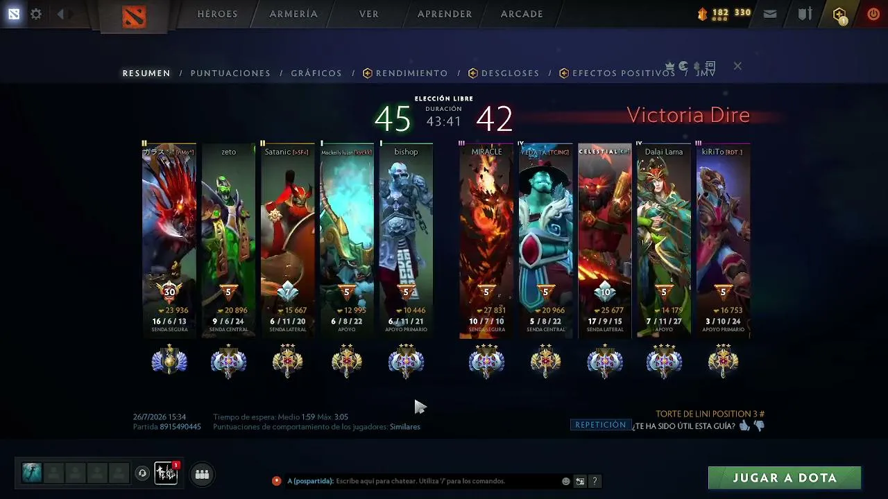 GO INMORTAL