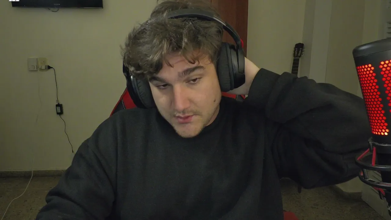 UN RATO DE SURVIVAL Y CHISME, COMUNIDAD QUE RESPETA AL STREAMER (? !HOLY