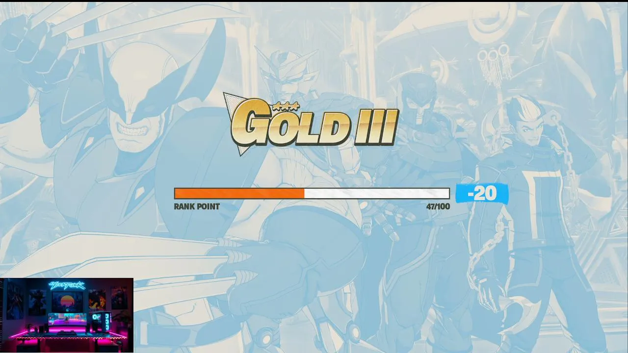 🔴 LIVE | Marvel Tōkon: Fighting Souls CLOSED BETA Gameplay! Ranked Matches,