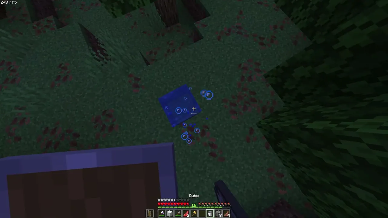 MINECRAFT SURVIVAL | DIA 1
