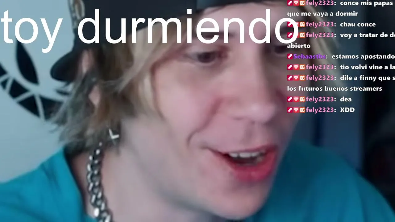 ola buenas hasta mañana estrim manitos TENEMOS QUE SER VERIFICADO Y CONSEGUIR EL CODIGO DE CREADOR DE EPIC