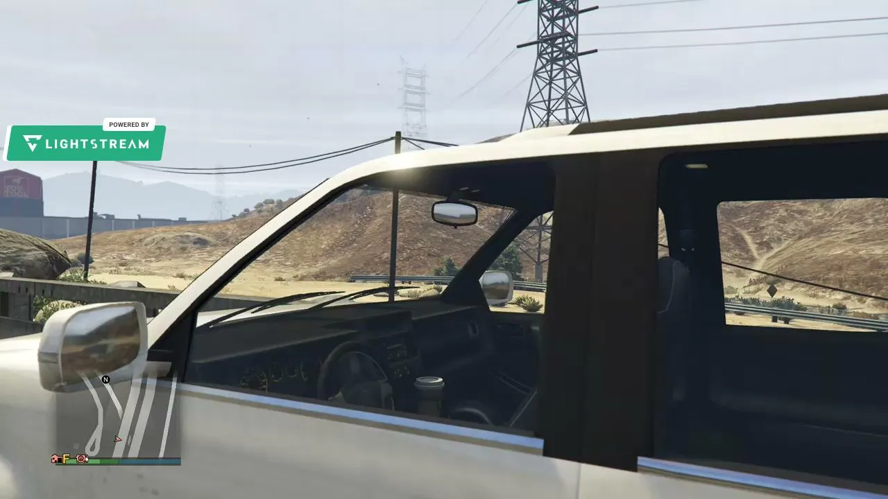 GTA 5 online solo sesh