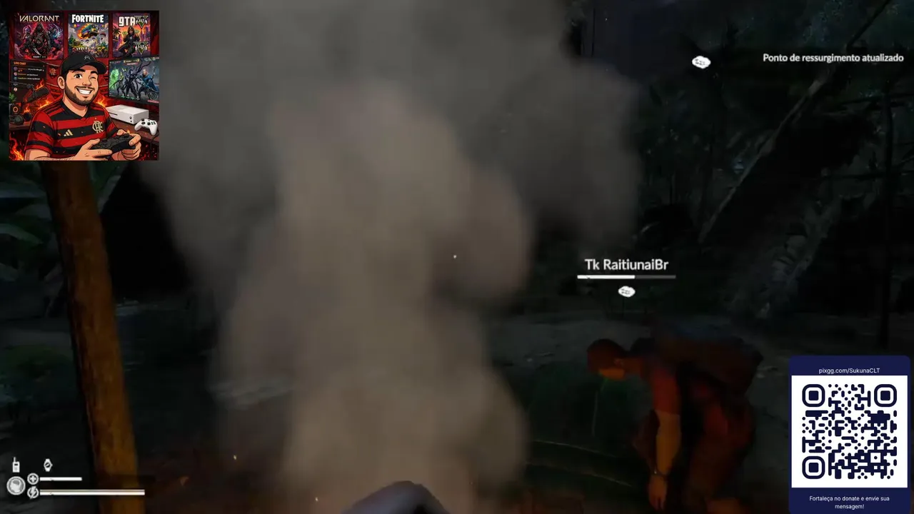 💀 DOMINGOU! A MIRA TÁ DE FOLGA, MAS A LIVE TÁ ON 😂
