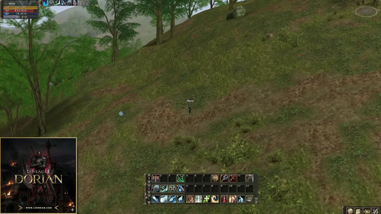 Chill con los pibes L2 Dorian Interlude x3 Nuevo server! Deja tu follow que esto recien comienza !