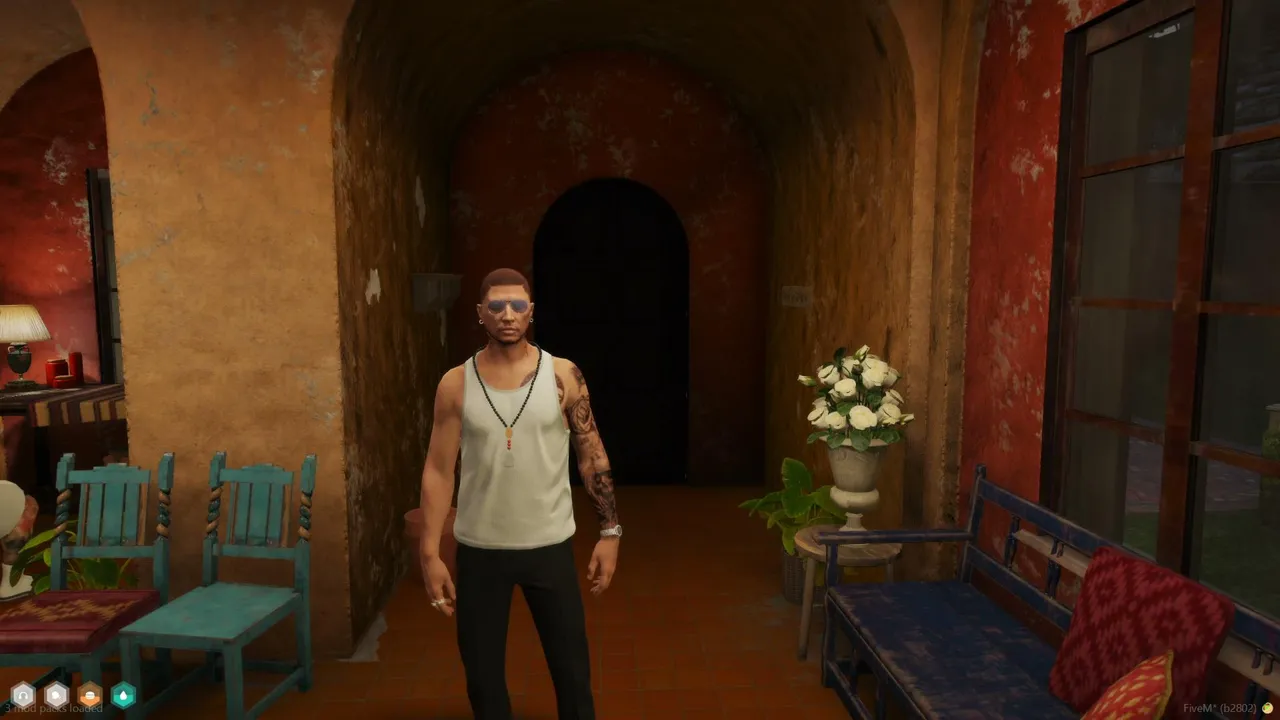 ⚡On The Run⚡ OP ⚡3Pas⚡NoPixel ⚡